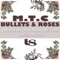 Bullets & Roses (Manendra's Chill Out Remix) - M.T.C lyrics