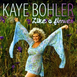 Kaye Bohler - Two Things At Once