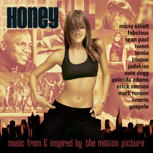 Honey (Music from & Inspired By the Motion Picture)