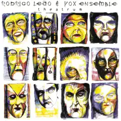 Theatrum by Rodrigo Leão & Vox Ensemble album reviews, ratings, credits