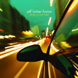 Jeff Lorber Fusion - Sumatra