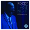 Nelly, P. Diddy, Murphy Lee - Last Night (Instrumental)
