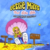 Leslie Mills - Girlzone