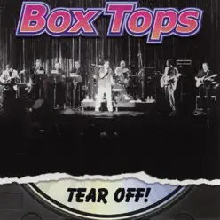 Tear Off! - The Box Tops Tear Off! - The Box Tops