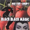 Black Black Magic, 2009