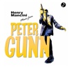 Music from Peter Gunn (Original Soundtrack), 2011
