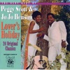 Lover's Holiday: The Very Best of Peggy Scott & Jo Jo Benson, 2008