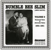 Bumble Bee Slim Vol. 9 (1934-1951)