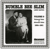 Bumble Bee Slim - Tiny's Boogie