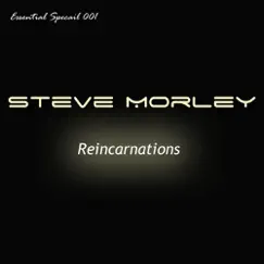 Reincarnations (Original Mix) Song Lyrics