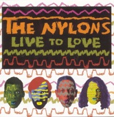 The Nylons - Blue Radio