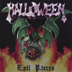 E.vil P.ieces - Halloween E.vil P.ieces - Halloween