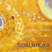 Joan Griffith - Samba for Jacob