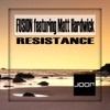 Resistance (feat. Matt Hardwick) - EP