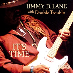 Jimmy D. Lane - Bleeding Heart