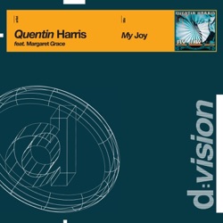 Quentin Harris & Inaya Day - My Joy (Radio Edit)
