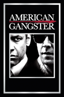 Ridley Scott - American Gangster artwork