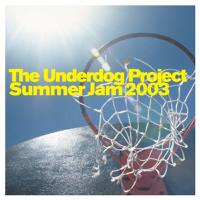 The Underdog Project - Summer Jam 2003 (DJ F.R.A.N.K.'s Summermix Short) artwork