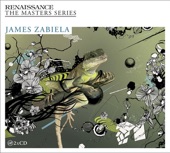 Renaissance: The Masters Series - James Zabiela artwork
