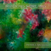 Shadows and Dreams artwork