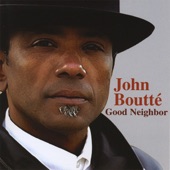 John Boutte - Southern Man