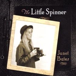 Janet Bates - How Deep Is the Water
