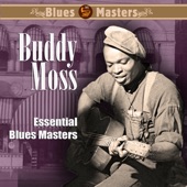 Buddy Moss - Bye Bye Mama