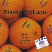 Mason Williams - Largo De Luxe