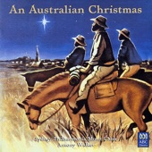 An Australian Christmas artwork