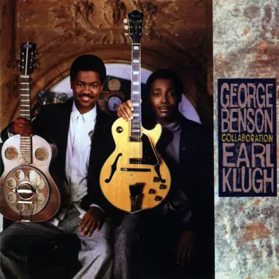 Collaboration - Earl Klugh