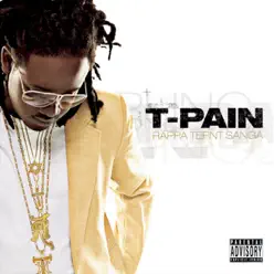 Rappa Ternt Sanga (Deluxe Edition) - T-Pain