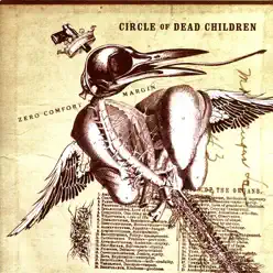 Zero Comfort Margin - Circle Of Dead Children