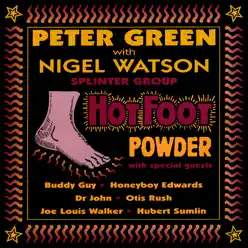 Hot Foot Powder - Peter Green