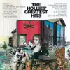 The Hollies' Greatest Hits album lyrics, reviews, download