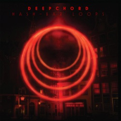 Deepchord - City Centre