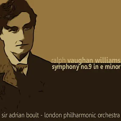 Williams: Symphony No. 9 In e Minor - London Philharmonic Orchestra