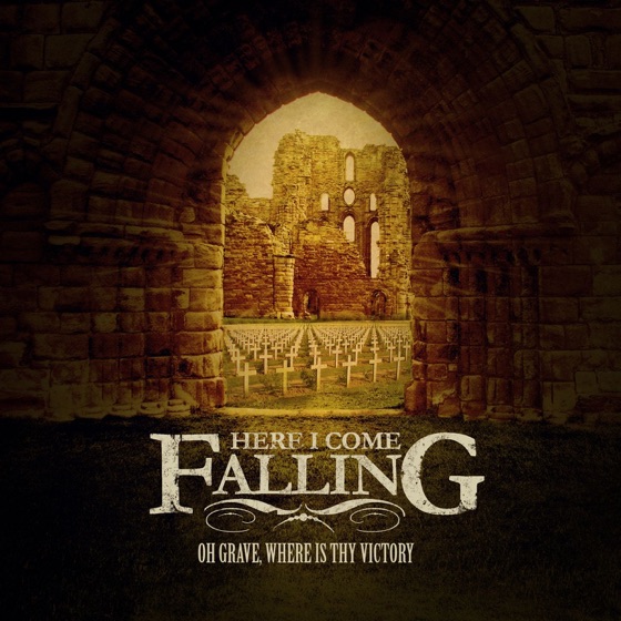 Cover artwork for Put the City to the Sword