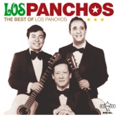 The Best Of Los Panchos artwork