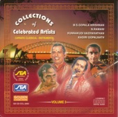 Collections of Celebrated Artists, Vol. 3