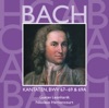 Bach, JS: Sacred Cantatas, BWV Nos 67 - 69a