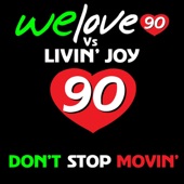 Don'T Stop Movin' (Richy Rocco vs Visnadi Radio) artwork