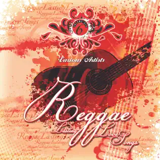 lataa albumi Various - Reggae Lasting Love Songs