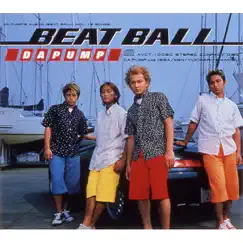 Beat Ball by DA PUMP album reviews, ratings, credits