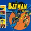 Batman and Robin, 2009
