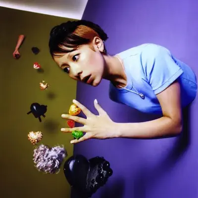 BEAT - EP - Kaela Kimura