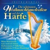 Die schönsten Weihnachtsmelodien auf der Harfe
