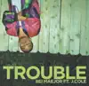 Trouble (feat. J. Cole) song lyrics