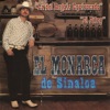 El Monarca de Sinaloa - Amor Presumido
