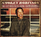 Smokey Robinson - Don't Know Why