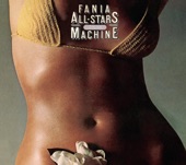 Fania All-Stars - Rhythm Machine artwork